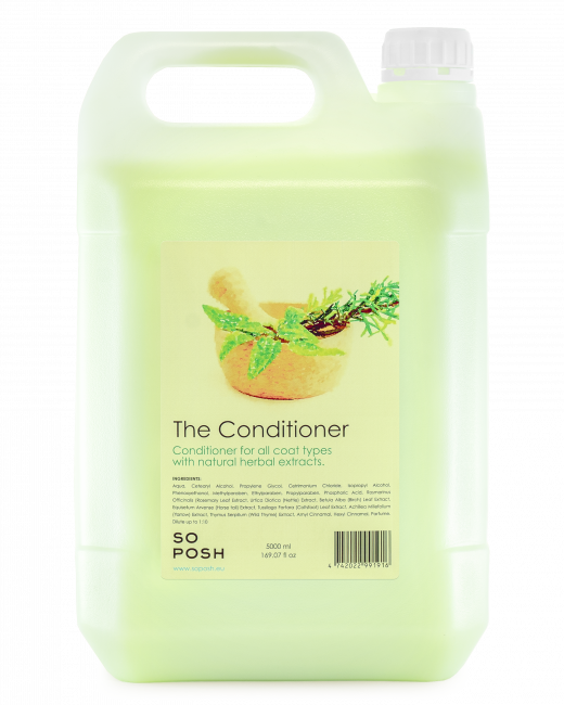 The Conditioner 5 л - фото