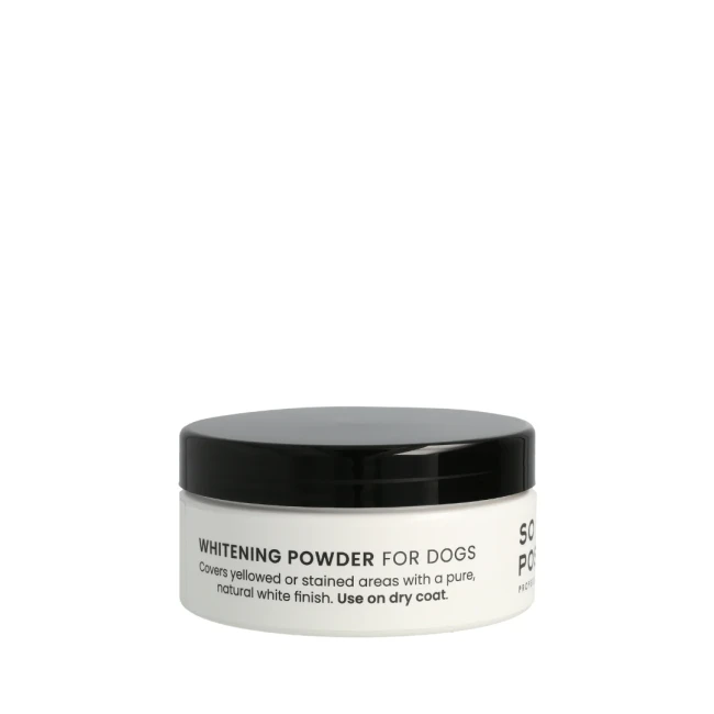 Coat Whitening Powder - фото