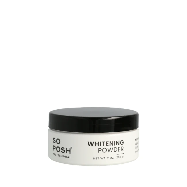 Coat Whitening Powder - фото2