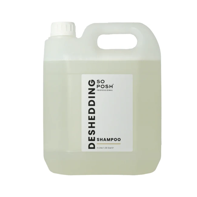 Deshedding Shampoo - фото