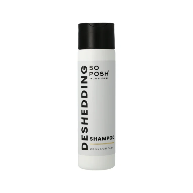 Deshedding Shampoo