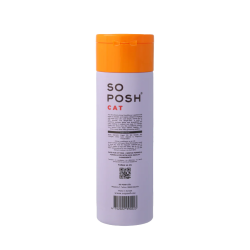 Satin Magic Ultra Moisturizing Cat Conditioner- фото2